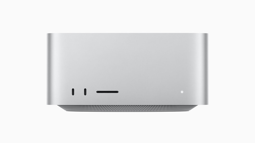 Apple Mac Studio · M3 Ultra