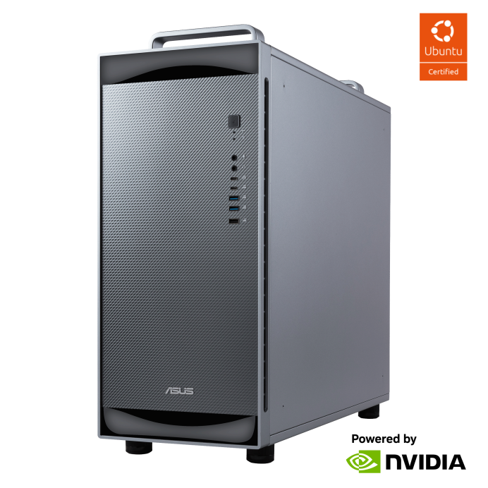 ASUS ExpertCenter Pro ET900N G3