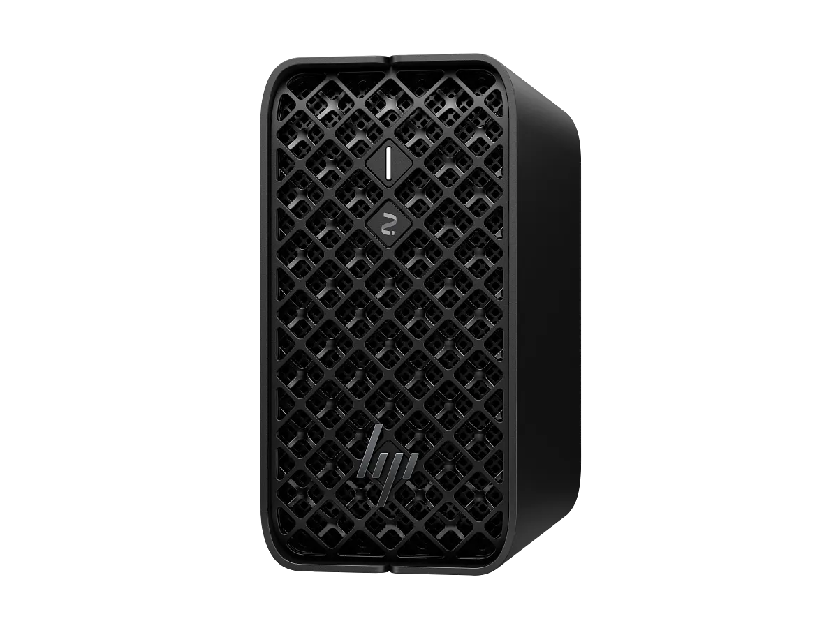 HP Z2 Mini G1a